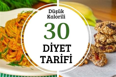 Düşük Kalorili Ama Lezzetli Akşam Yemeği Tarifleri